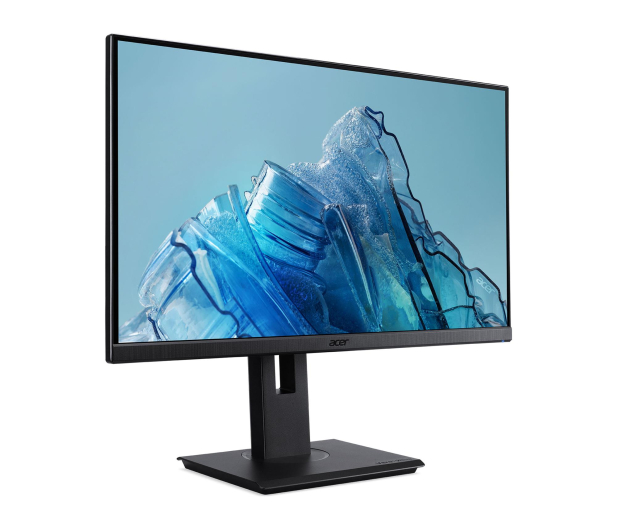 Acer Vero B247YGbmiqprzx - 1525942 - zdjęcie 2